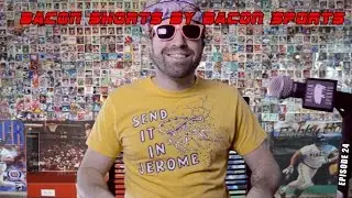 Team Bacon Sports Progress: Creating Awesomeness