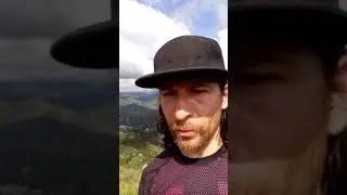 Belleza parapenting