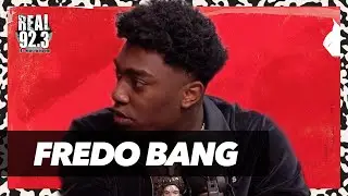 Fredo Bang talks NBA Youngboy Beef, Being Related to Boosie, Time in Prison | Bootleg Kev & DJ Hed