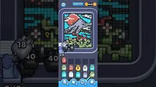 Pixel Flow 112 | GAME Walkthrough