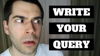 Query Letter Survival Tips