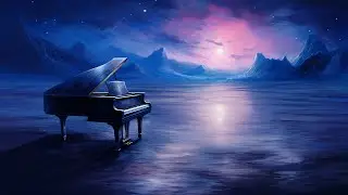 Broken Promises - Sad & Emotional Piano Song Instrumental