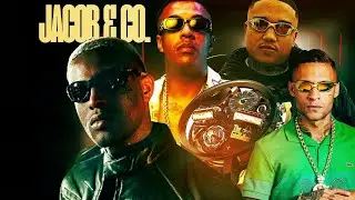 JACOB & Co. &ndash; MC IG, MC Vinny, MC Kadu, MC Cebezinho | Clipe com Letra Oficial