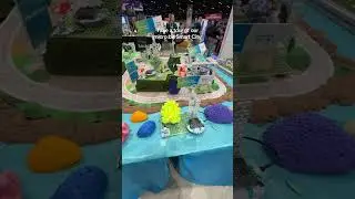 Forward Education Smart City at FETC 2025