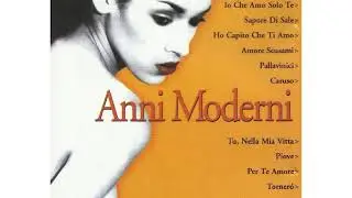 John Foster - Amore Scusami
