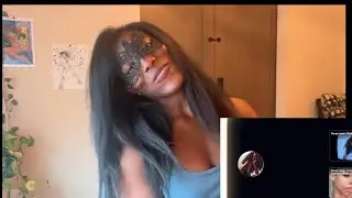This Ravyn Lenae Song Just Took Over My Soul 😩 | Love Me Not Reaction