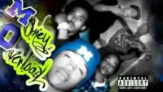 Money Overload - All Night [2010] (In The Buildin Vol.1)