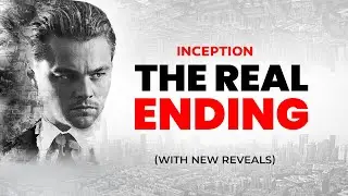 Inception Ending Finally Makes Sense | Latest Theory Explained in Malayalam