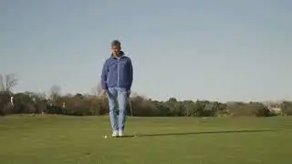 How to develop a good Golf Putting Routine !