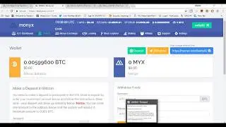 MONYx ICO ..Masterpiece Know Why here