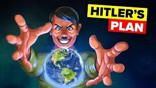 World if Hitler Won (Decade by Decade)