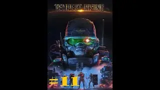 TEMPEST RISING  GDF Campaign Mission 11 - Heart of Glass (Insane)