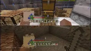 Minecraft: PlayStation&reg;4 Edition - Samborancio :v - 1