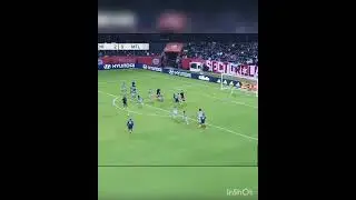 Джердан Шакири все ещё впоряде👌 #shortsfifa #gol #shorts
