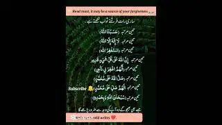 Must read#quranquotes#Islam#droodpak#dua#deeplinestatus#truelinewords#ytshort#whatsapp_status