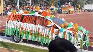 26th Jan Pared 🇮🇳🇮🇳 