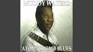 Atomic Bomb Blues