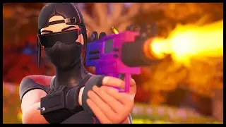 WINNING EVERY SINGLE GAME! - FORTNITE SQUADS!