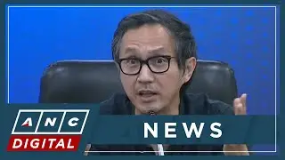 Four regional directors, others under probe relieved from DPWH | ANC