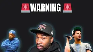 Kendrick Tried To Warn J.Cole On Squabble Up &hellip; (Theory) 