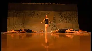 DANCE EXPRESSION DANCE ARTS | 