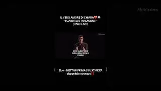 IL VERO AMORE DI CHIARA❤️👁️&zwj;🗨️    &ldquo;SCANDALI E TRADIMENTI&rdquo;      (PARTE 8/8)