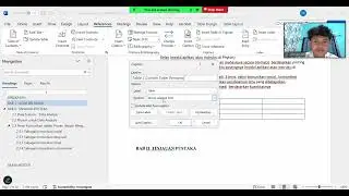 Tugas Literasi Digital Afryan 251000020 (Heading, TOC, Sitasi dan Bibliography)