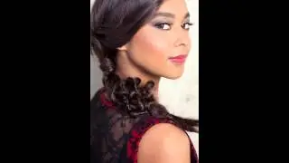 Rochester Fashion Week 2014 Model Headshots
