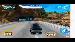 Asphalt 6 - Nassau gameplay