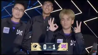 ONIC vs YG at M7 😱 | Kings FALL to YG?! Nobody Expected This! 🔥🏆