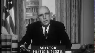 Senate Recording Studio Film: Industry Research Agriculture Georgia