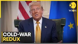 Russia Ukraine War: Donald Trump's Peace Ultimatum and Nuclear Threat to Russia