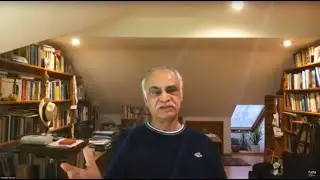 Introduction to postnormal times. Ziauddin Sardar