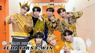 [MULTI SUBS] ALPHA DRIVE ONE 1ST WIN INSTA LIVE♡ #ALPHADRIVEONE #ALD1#알파드라이브원 #알디원