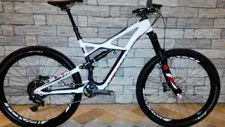 Specialized Enduro expert 2016