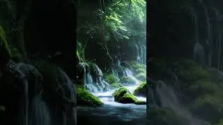 SoulSpace Music | Peaceful River & Mountain Mist &ndash; Relaxing Music for Positive Energy & Inner Calm