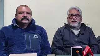 Asgar Karbalai on LAHDC Kargil Council Reshuffle & KDA&rsquo;s Next Move | Exclusive Q&A