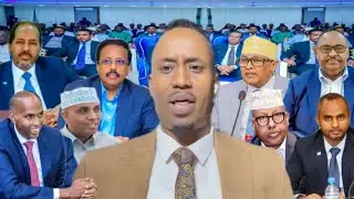 Calaalacalka Ayuuub dhaqista burashka xaarka ee uu Hawiye mariyay,  Ogeeysiis Bile Tv waana qiyaamee