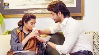 Inteha Episode 49 | Most Loved Scene | Subhan Awan | Janice Tessa | ARY Digital