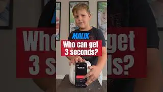 STOPWATCH challenge! #shorts #challenge #funny