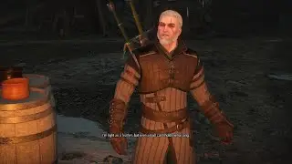 The Witcher 3: Wild Hunt PS5 - Troll Riddle