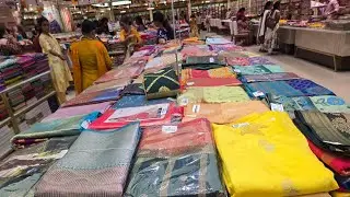 సౌత్ ఇండియా షాపింగ్ మాల్ లో 50% discount మహా శివరాత్రి offers vunnai chooseyyandi 