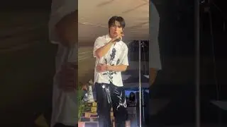 范范（范庭瑜）-清醒之後［20240713 松菸夏日 熱Soul祭］
