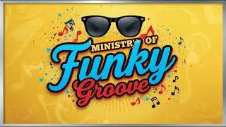 Midnight in Soul Avenue (Funky Groove Mix)