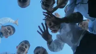 ВЫПУСКНОЙ КЛИП 4 В 