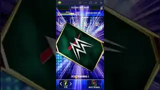 Another Exclusive Draft Pick