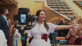 Asli as it Gets: My Moment with @aslisona at YouTube Creative Collective 💫