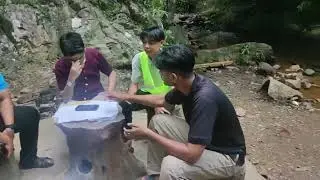 Group 4 Short Film ( ENGINEERING IN SOCIETY)