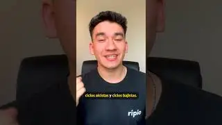 Que hacer en un BEARMARKET PROLONGADO? 🐻 #ripio #shorts #bearmarket