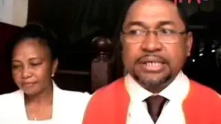 13 FJKM AMBOHIMAMORY